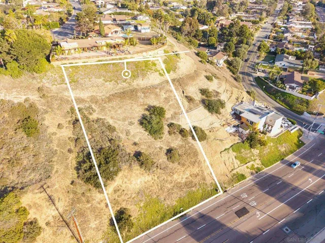 $350,000 | 0 Th Chula Vista, Bonita, CA 91902