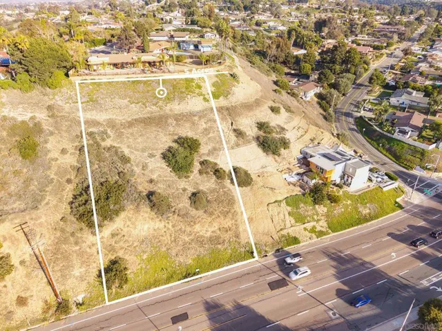 $350,000 | 0 Th Chula Vista, Bonita, CA 91902