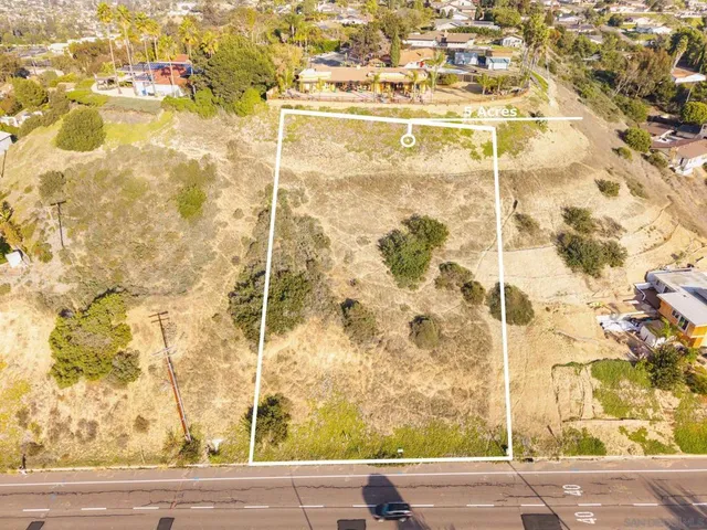 $350,000 | 0 Th Chula Vista, Bonita, CA 91902