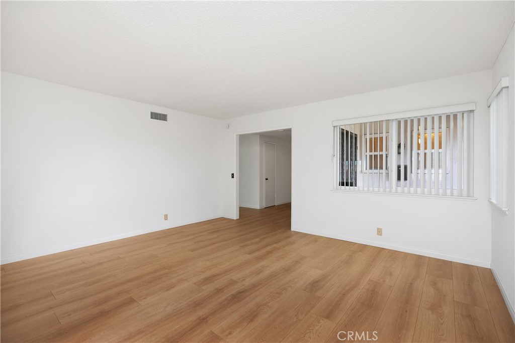 10276 Falcon Avenue Fountain Valley, CA 92708 - Photo 13 of 33 Garage door entrance looking in
