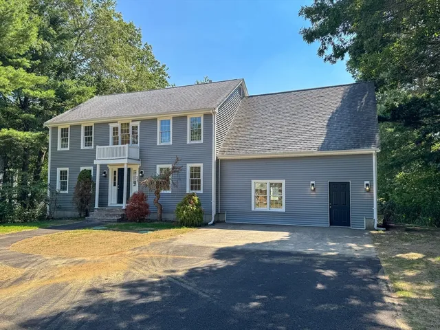 $839,900 | 34 Kevins Way, Easton, MA 02375