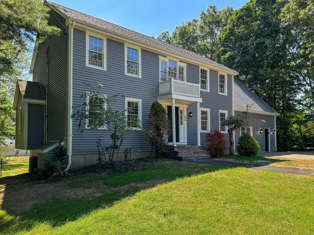 $839,900 | 34 Kevins Way, Easton, MA 02375
