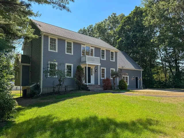 $839,900 | 34 Kevins Way, Easton, MA 02375