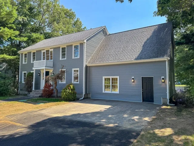 $839,900 | 34 Kevins Way, Easton, MA 02375