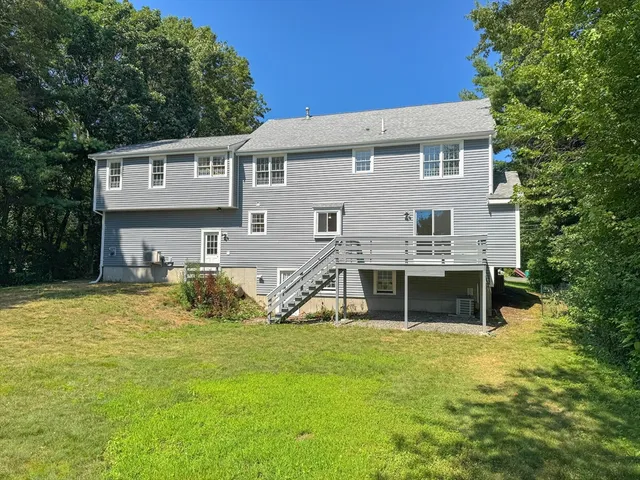 $839,900 | 34 Kevins Way, Easton, MA 02375