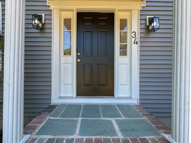 $839,900 | 34 Kevins Way, Easton, MA 02375