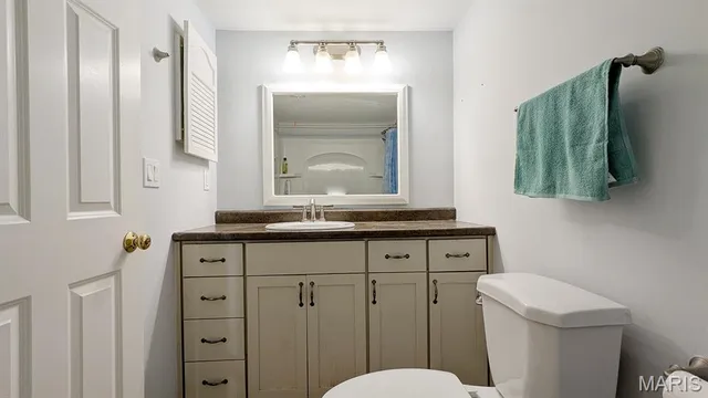 $114,900 | 1669 Mayenne Court, Unit B, St. Louis, MO 63125