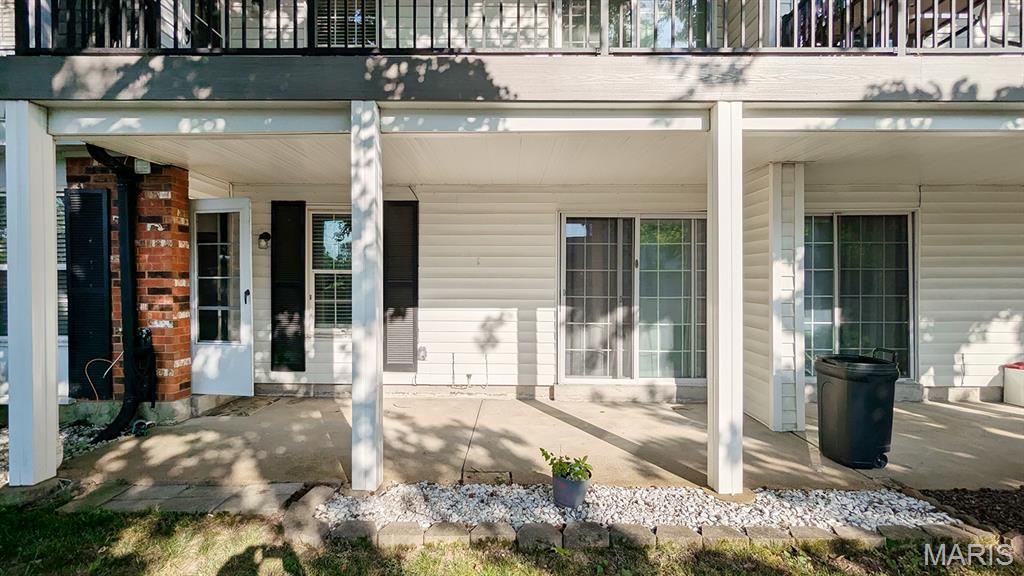 1669 Mayenne Court, Unit B St. Louis, MO 63125 - Photo 32 of 32