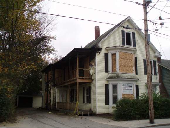 8-10 Lafayette Street Rochester, NH 03867 - Photo 1 of 1