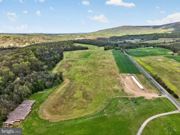 $1,250,000 | Lot 18 Stonewall Jackson Highway, Front Royal, VA 22630