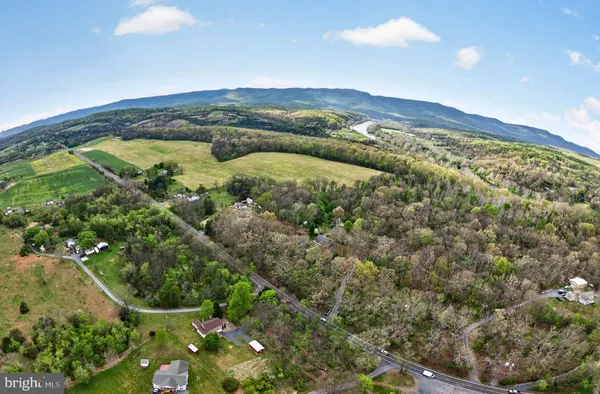$1,250,000 | Lot 18 Stonewall Jackson Highway, Front Royal, VA 22630