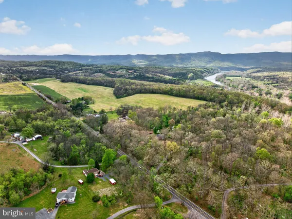 $1,250,000 | Lot 18 Stonewall Jackson Highway, Front Royal, VA 22630