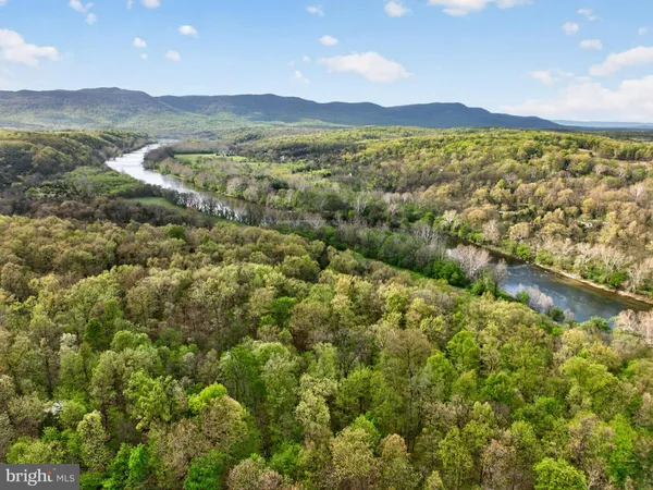 $1,250,000 | Lot 18 Stonewall Jackson Highway, Front Royal, VA 22630