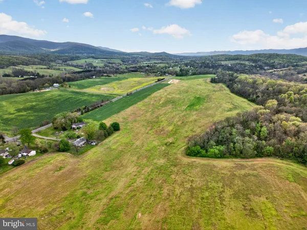 $1,250,000 | Lot 18 Stonewall Jackson Highway, Front Royal, VA 22630