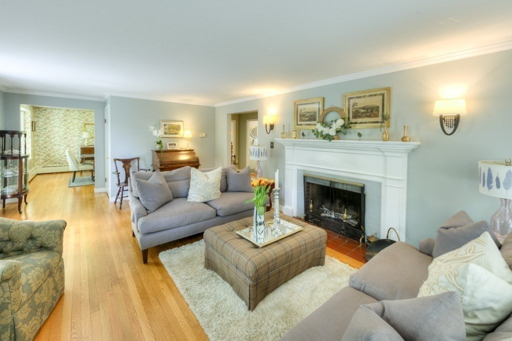 5 Algonquin Road Worcester, MA 01609 - Photo 9 of 42