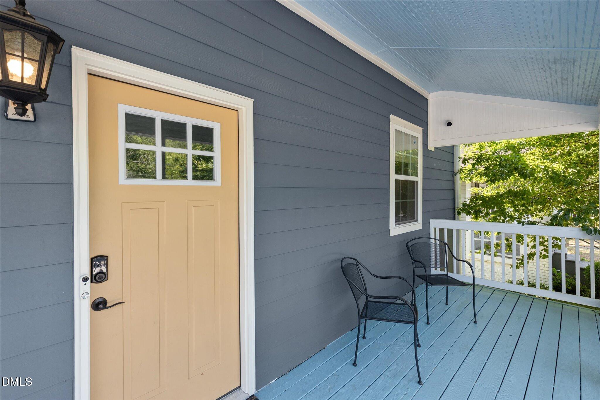 1007 Rosedale Avenue Durham, NC 27707 - Photo 11 of 44