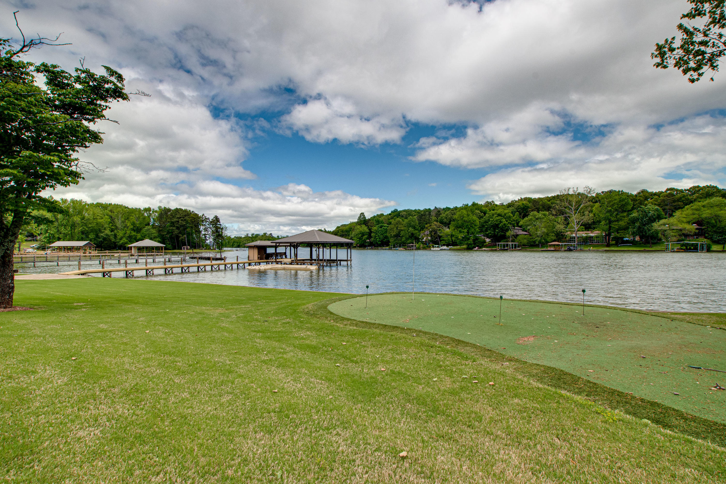6200 Clark Road Harrison, TN 37341 - Photo 54 of 73 Golf Putting Green