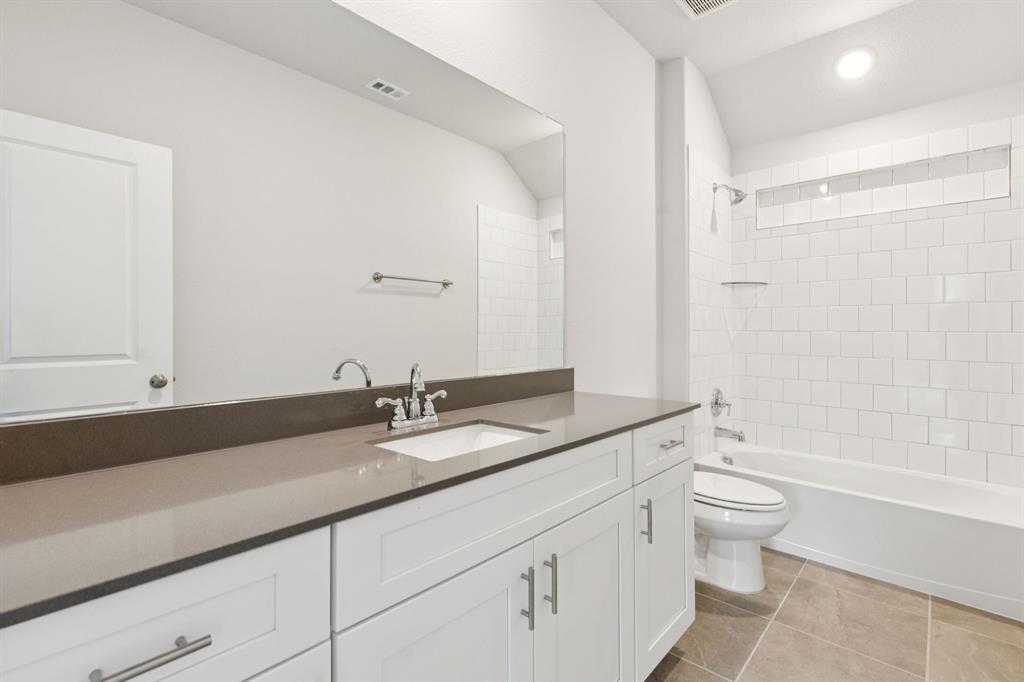 725 Rusty Spurs Place Weston, TX 75009 - Photo 17 of 40