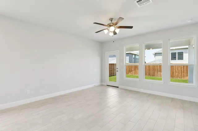 a view of a lobby area