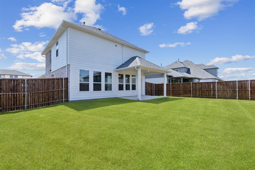 725 Rusty Spurs Place Weston, TX 75009 - Photo 20 of 40