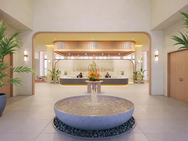 a spacious bathroom with a granite countertop sink a mirror and a shower