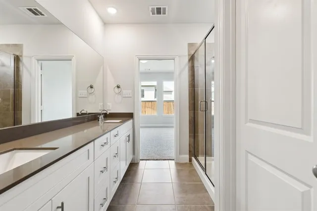 a play room with lots of furniture and clutter