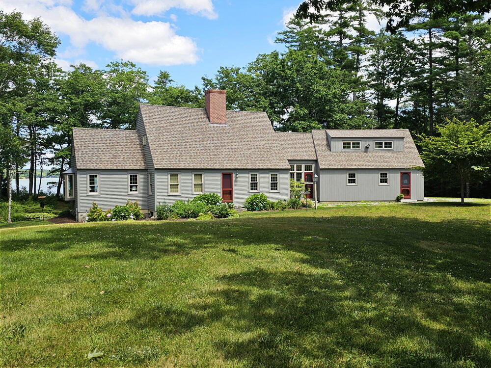 150 Heath Road Bremen, ME 04551 - Photo 1 of 95 Exterior-7