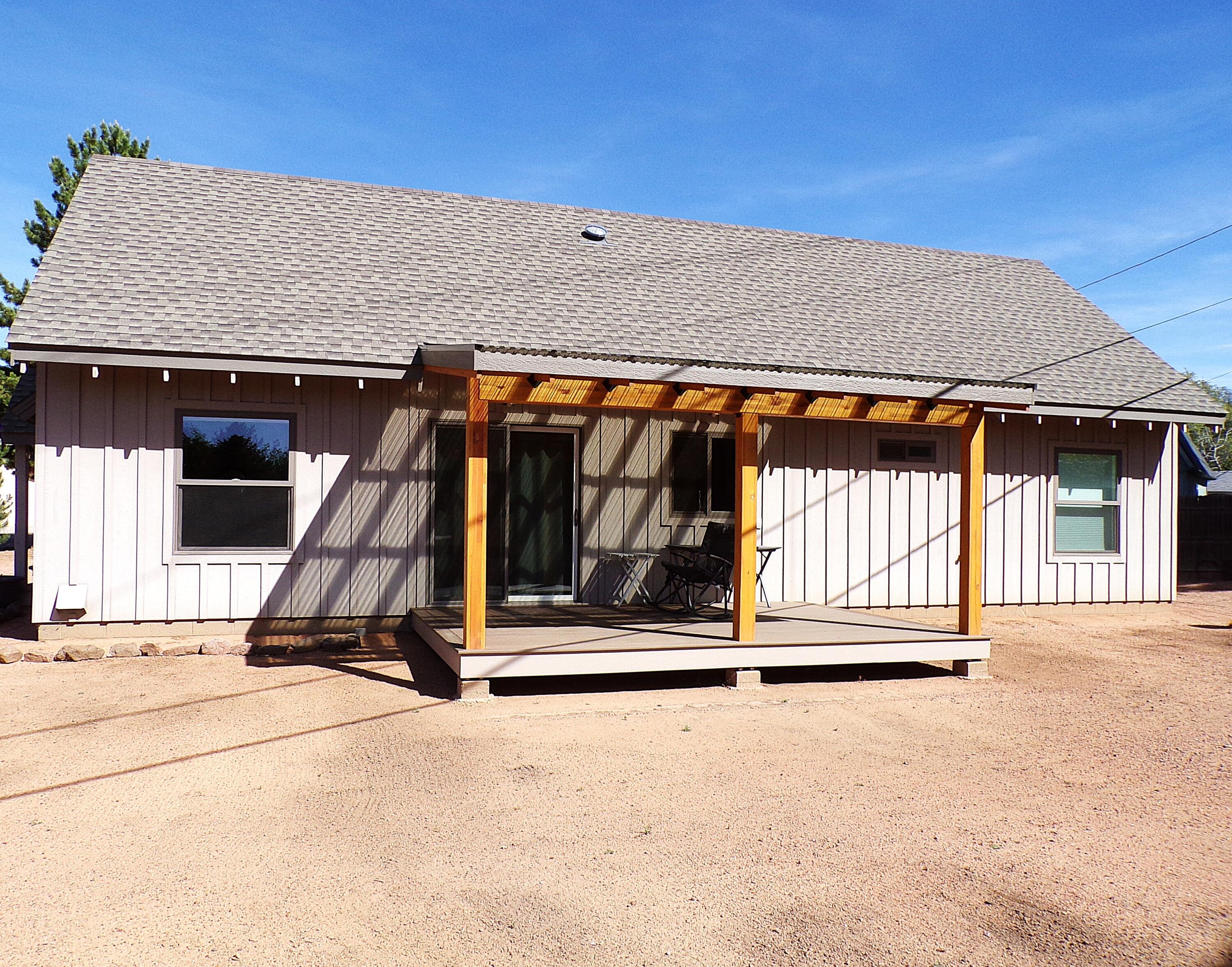 314 West Roundup Road Payson, AZ 85541 - Photo 30 of 30