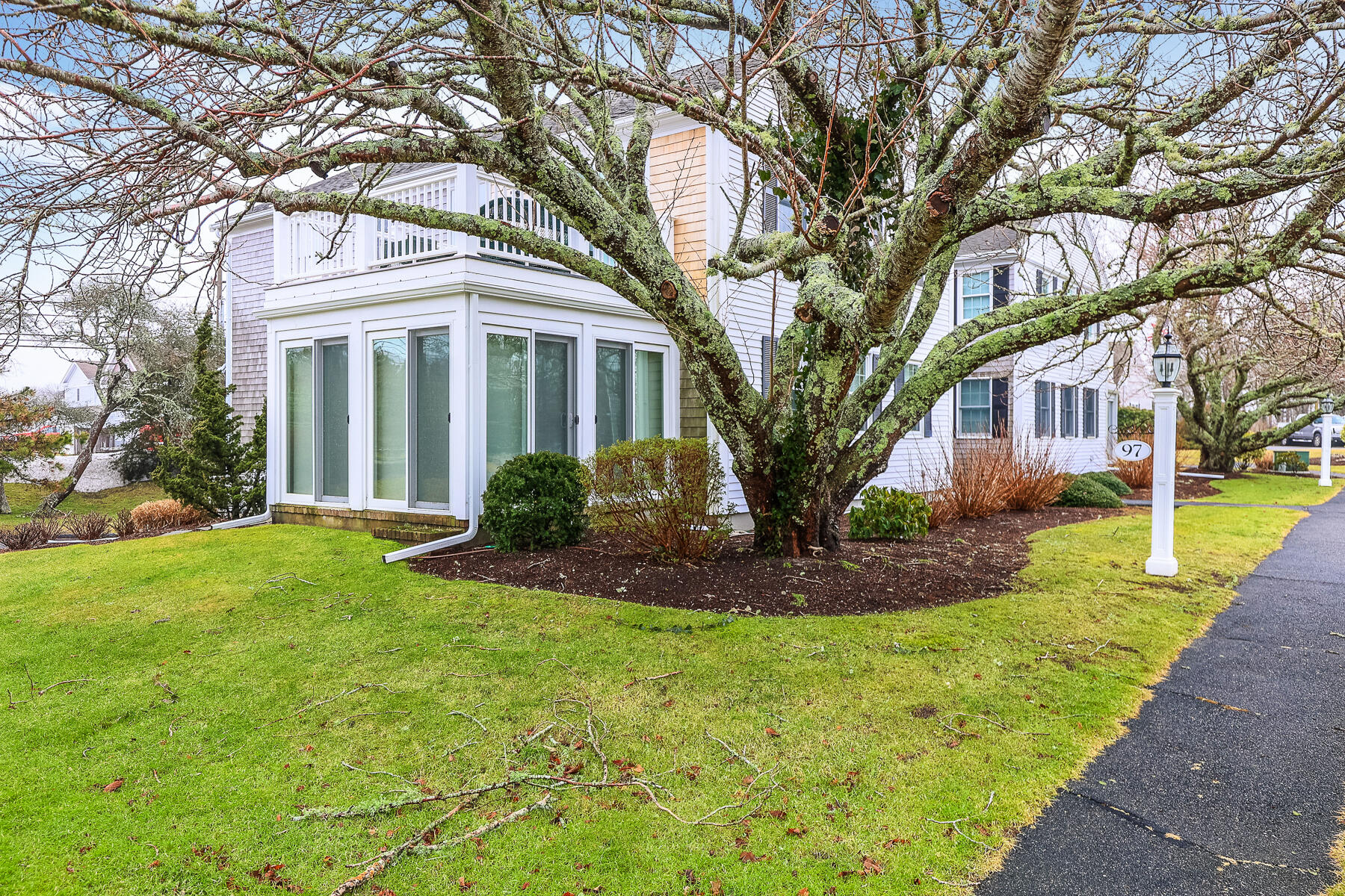 97 Depot Road, Unit 20 Chatham, MA 02633 - Photo 1 of 25 598A0662