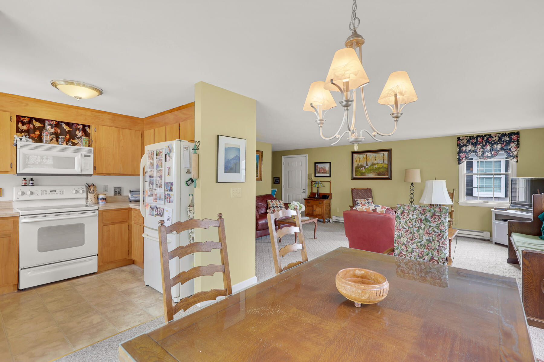 97 Depot Road, Unit 20 Chatham, MA 02633 - Photo 11 of 25 598A0599