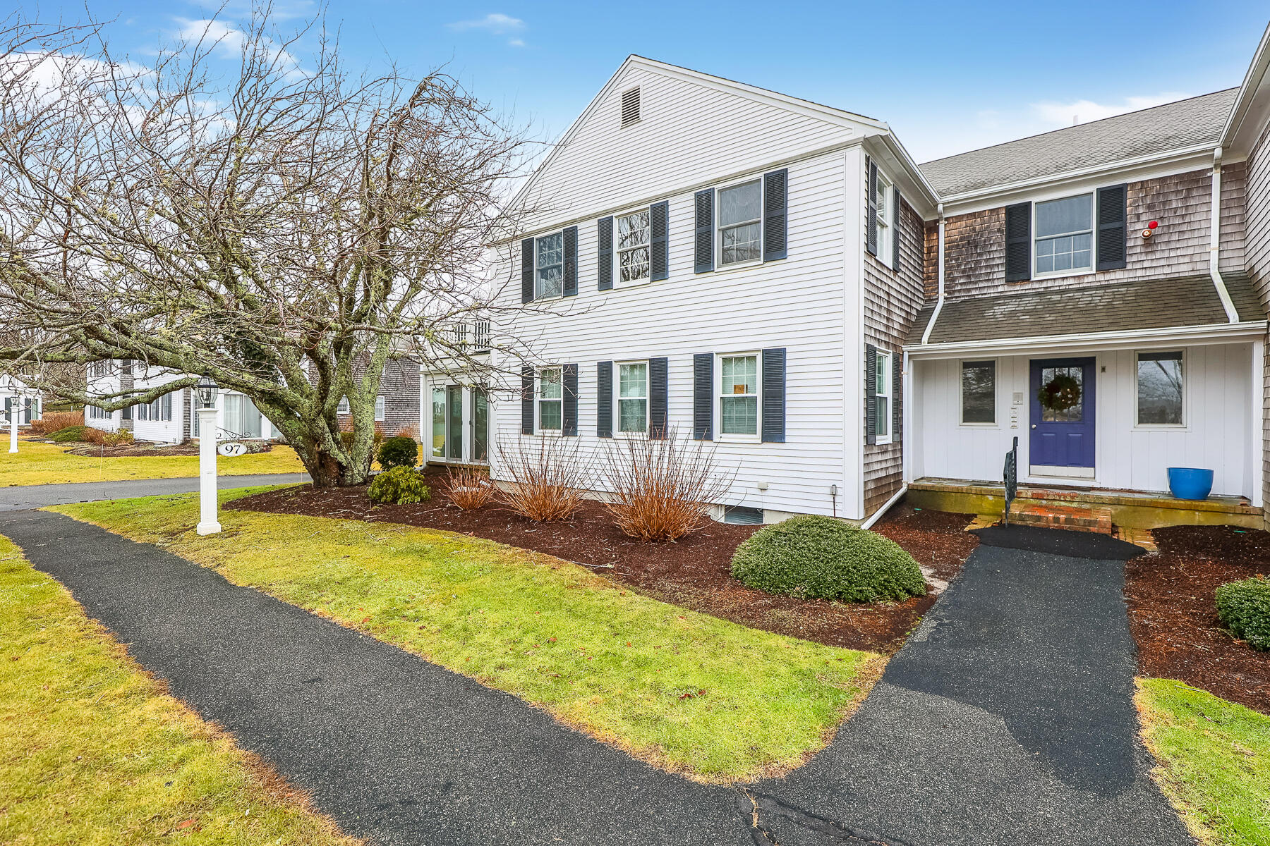 97 Depot Road, Unit 20 Chatham, MA 02633 - Photo 3 of 25 598A0661