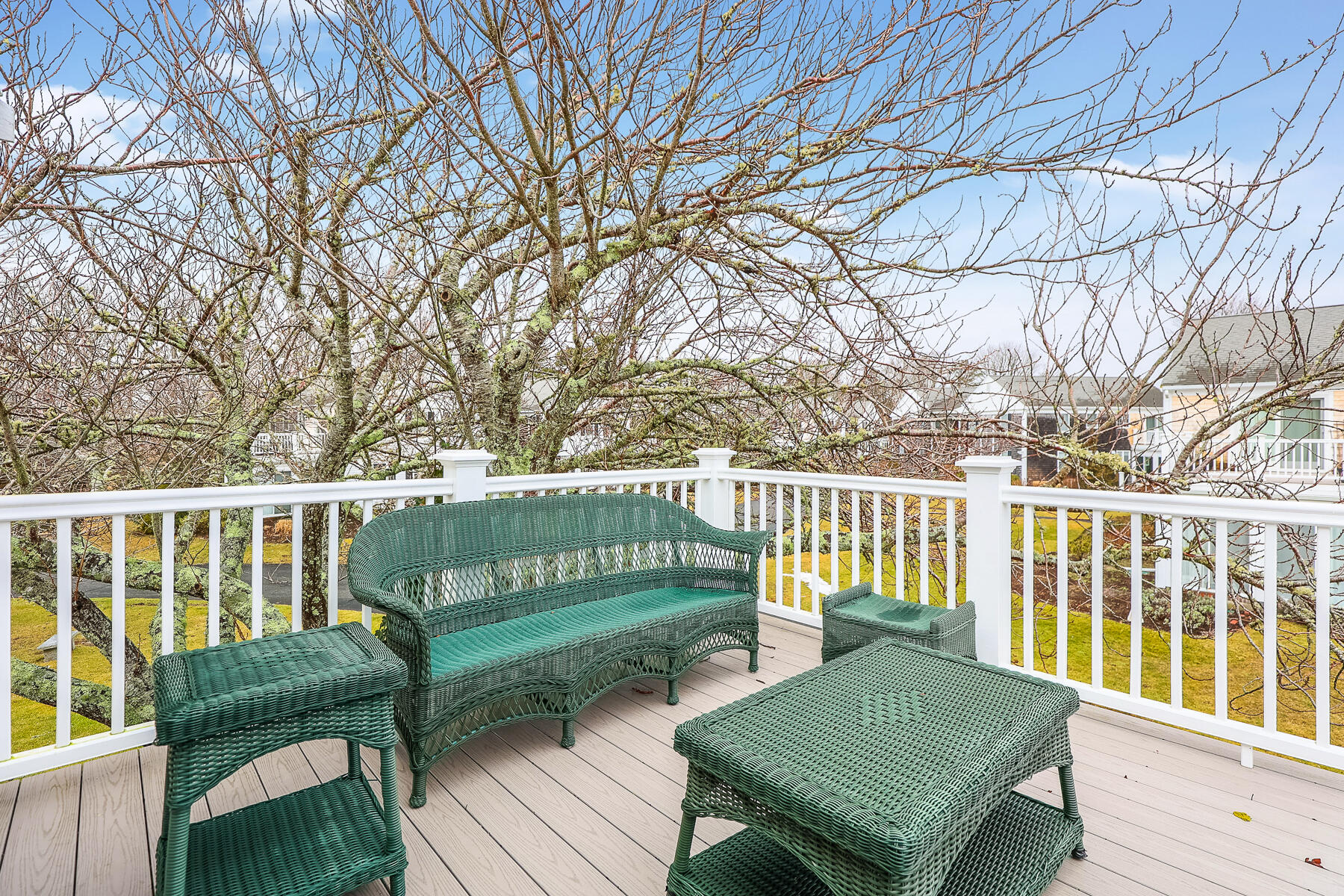 97 Depot Road, Unit 20 Chatham, MA 02633 - Photo 5 of 25 598A0650