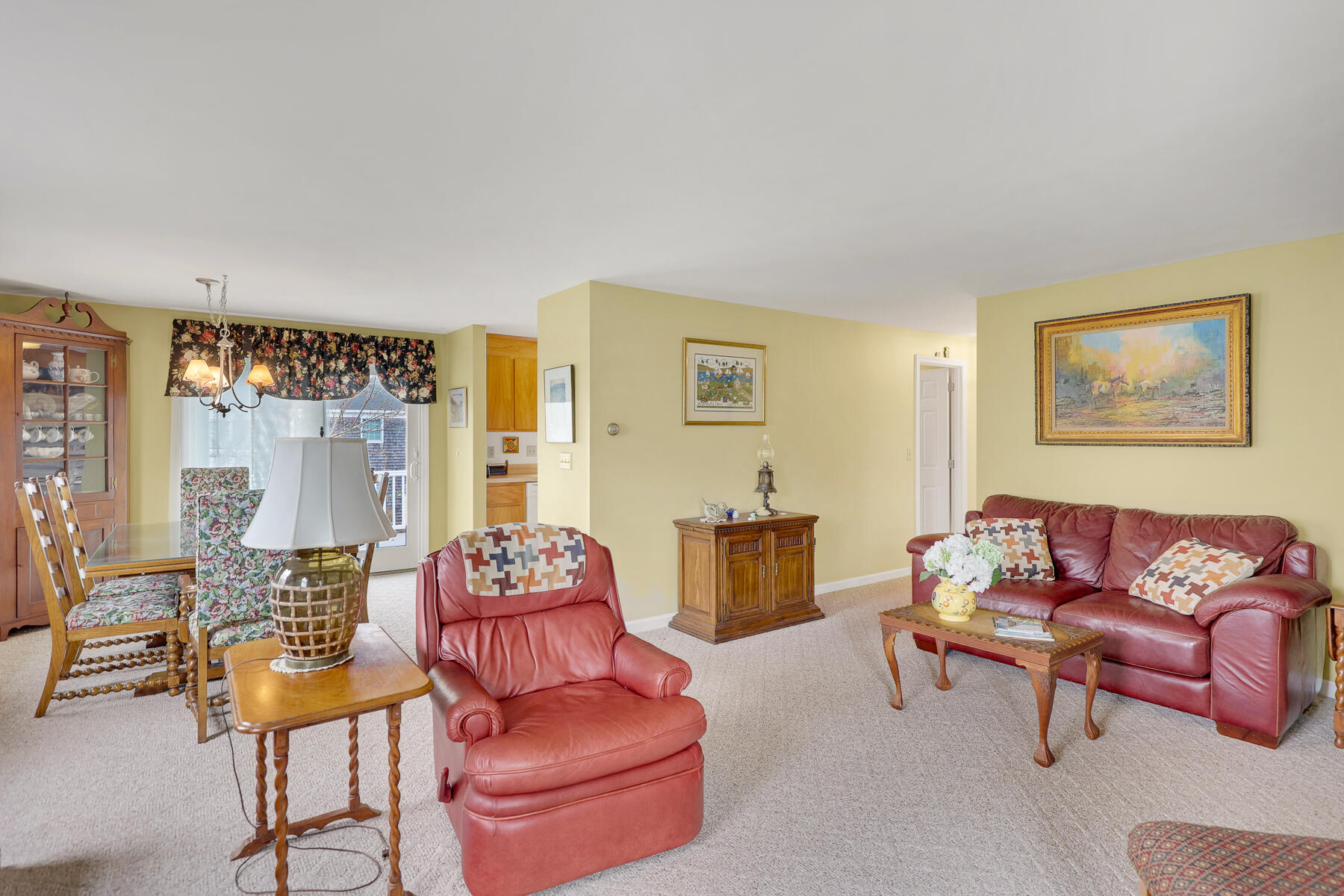 97 Depot Road, Unit 20 Chatham, MA 02633 - Photo 9 of 25 598A0589