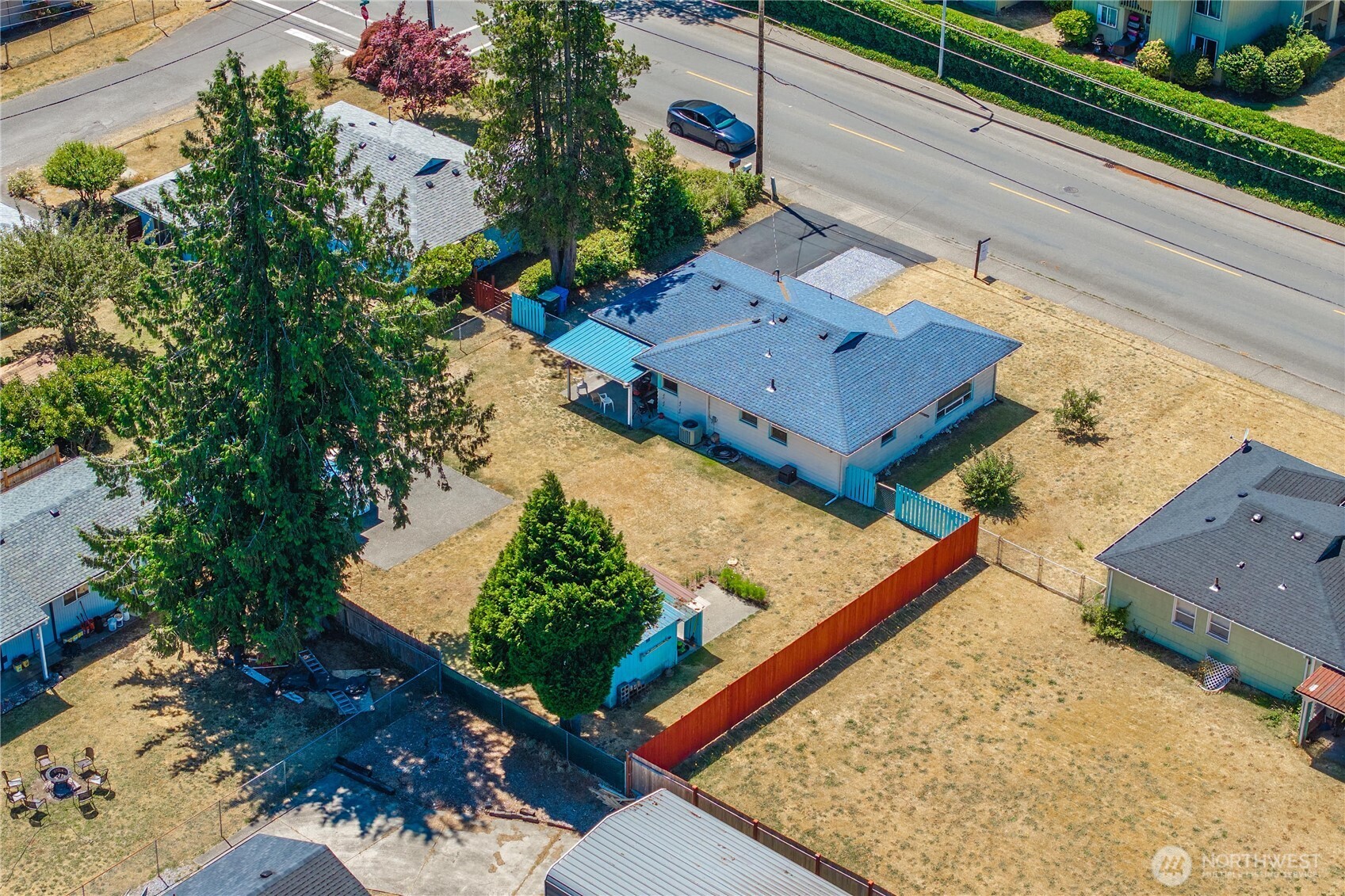 1412 Johnson Road Centralia, WA 98531 - Photo 28 of 29