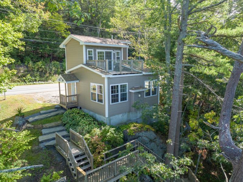 614 Gurnet Road Brunswick, ME 04011 - Photo 1 of 15 Gurnet