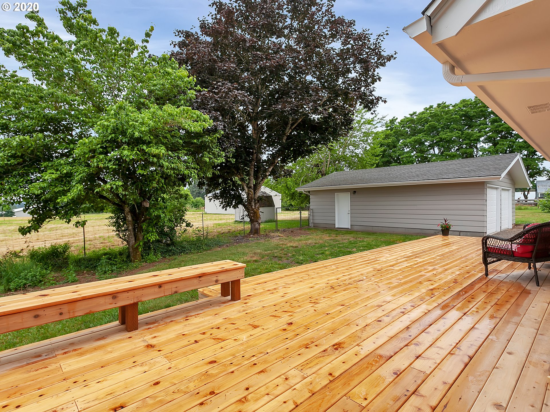 18045 South Strowbridge Road Oregon City, OR 97045 - Photo 23 of 29