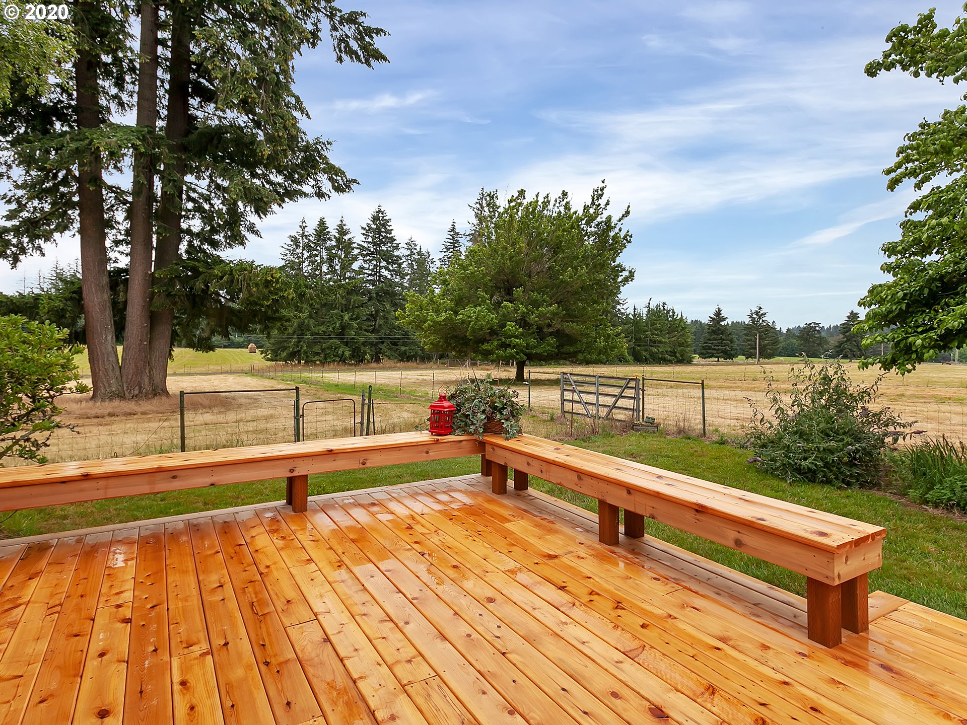 18045 South Strowbridge Road Oregon City, OR 97045 - Photo 24 of 29