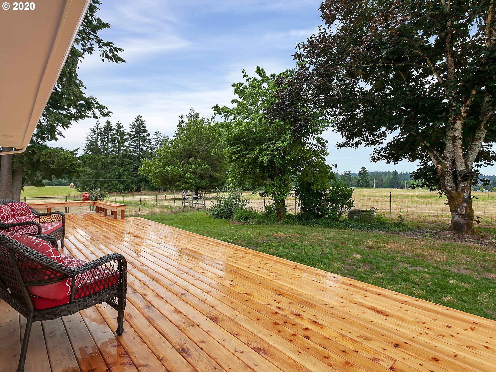 18045 South Strowbridge Road Oregon City, OR 97045 - Photo 26 of 29