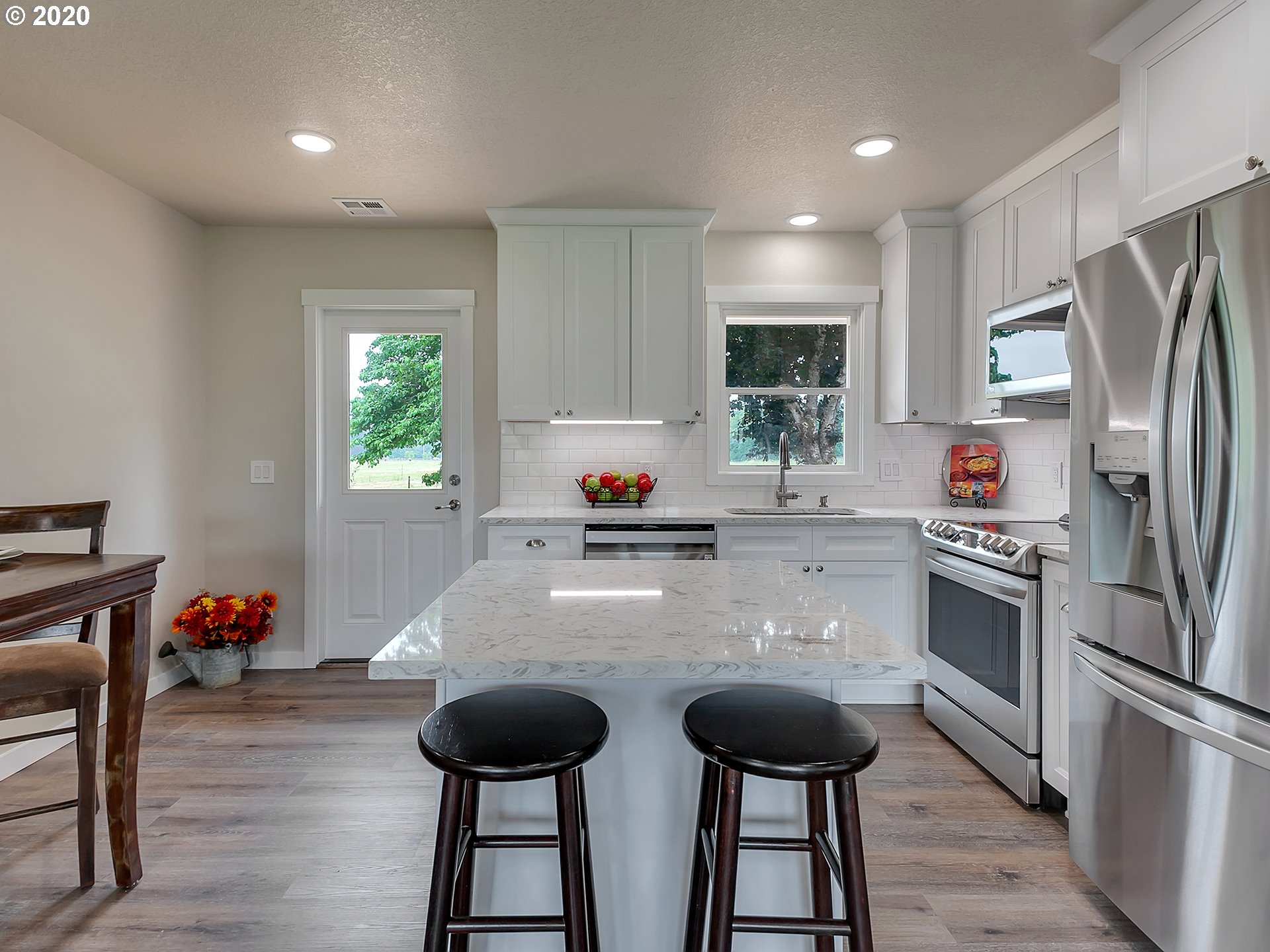 18045 South Strowbridge Road Oregon City, OR 97045 - Photo 6 of 29