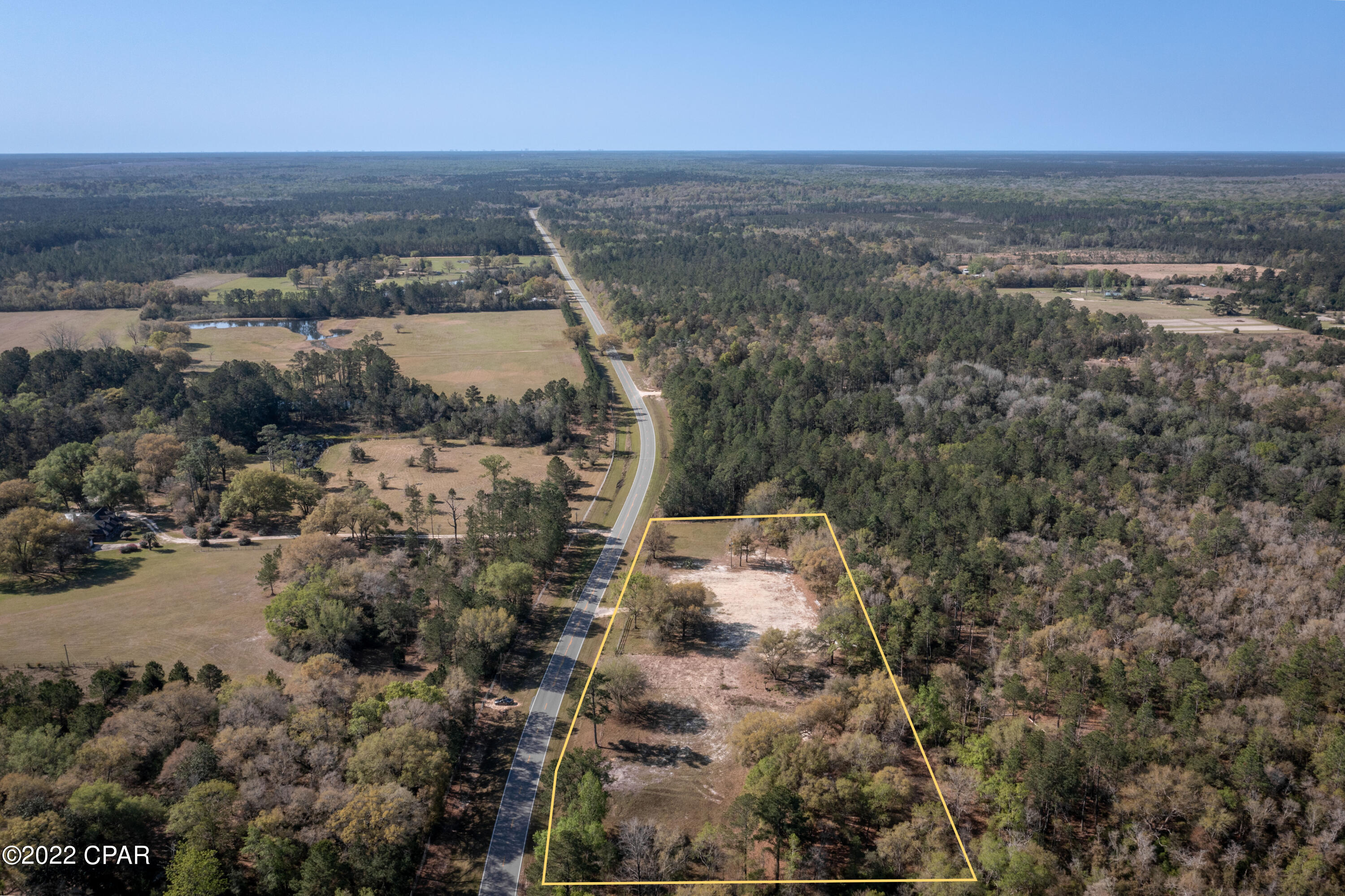 3870 Shell Landing Road Vernon, FL 32462 - Photo 4 of 13
