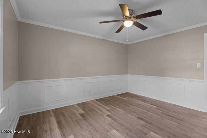 1402 Cherry Lane Northwest Wilson, NC 27896 - Photo 11 of 39 Dining Room