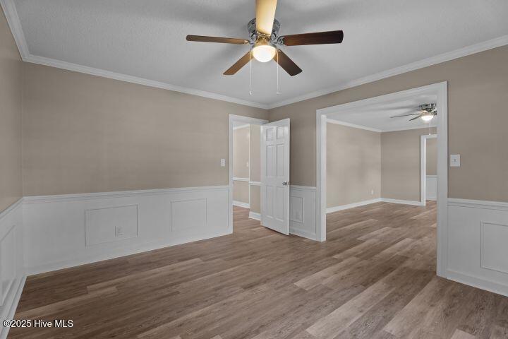 1402 Cherry Lane Northwest Wilson, NC 27896 - Photo 12 of 39 Dining Room