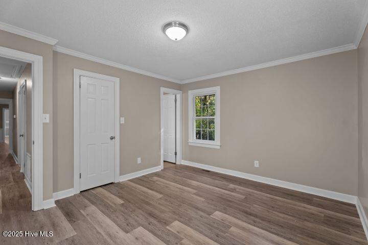1402 Cherry Lane Northwest Wilson, NC 27896 - Photo 21 of 39 Master Bedroom