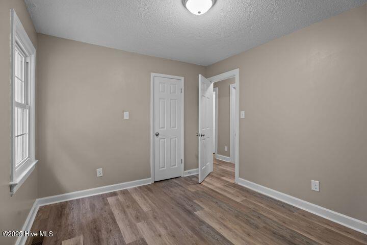 1402 Cherry Lane Northwest Wilson, NC 27896 - Photo 25 of 39 Bedroom 2