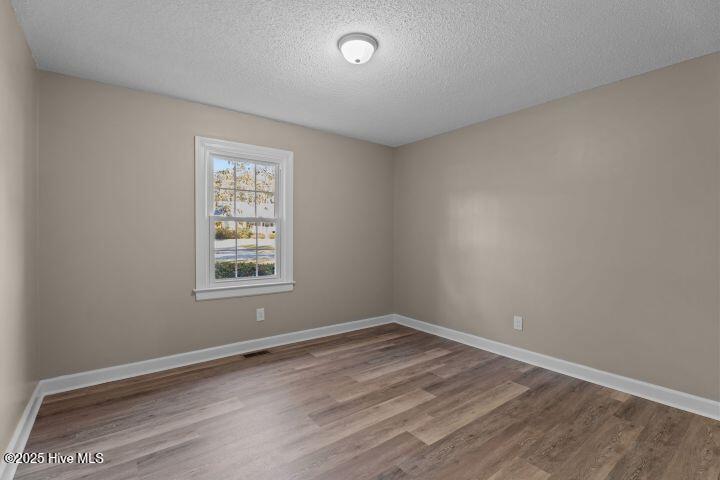 1402 Cherry Lane Northwest Wilson, NC 27896 - Photo 26 of 39 Bedroom 3