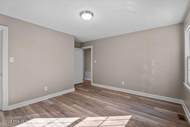 1402 Cherry Lane Northwest Wilson, NC 27896 - Photo 29 of 39 Bedroom 4