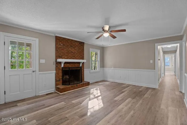 $304,900 | 1402 Cherry Lane Northwest, Wilson, NC 27896