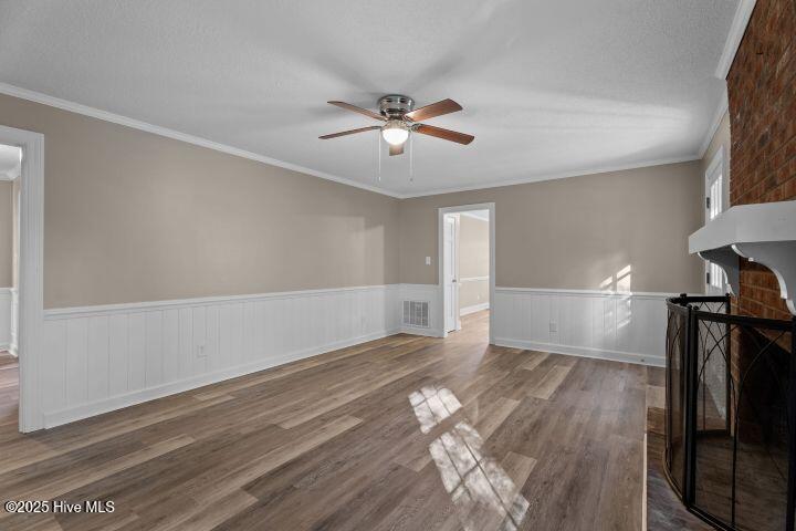 1402 Cherry Lane Northwest Wilson, NC 27896 - Photo 8 of 39 Family Room