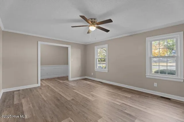 $304,900 | 1402 Cherry Lane Northwest, Wilson, NC 27896