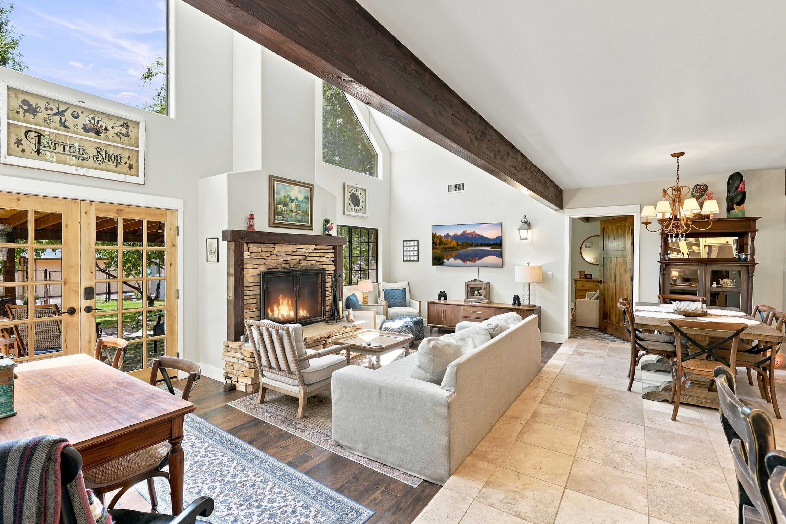 9285 Juniper Road Strawberry, AZ 85544 - Photo 6 of 79 Gallery Image 6